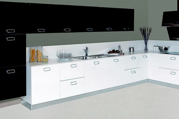 High Gloss Kapaklı 4
