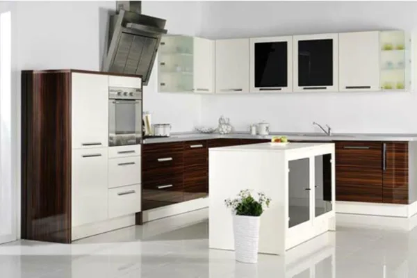 High Gloss Kapaklı 3
